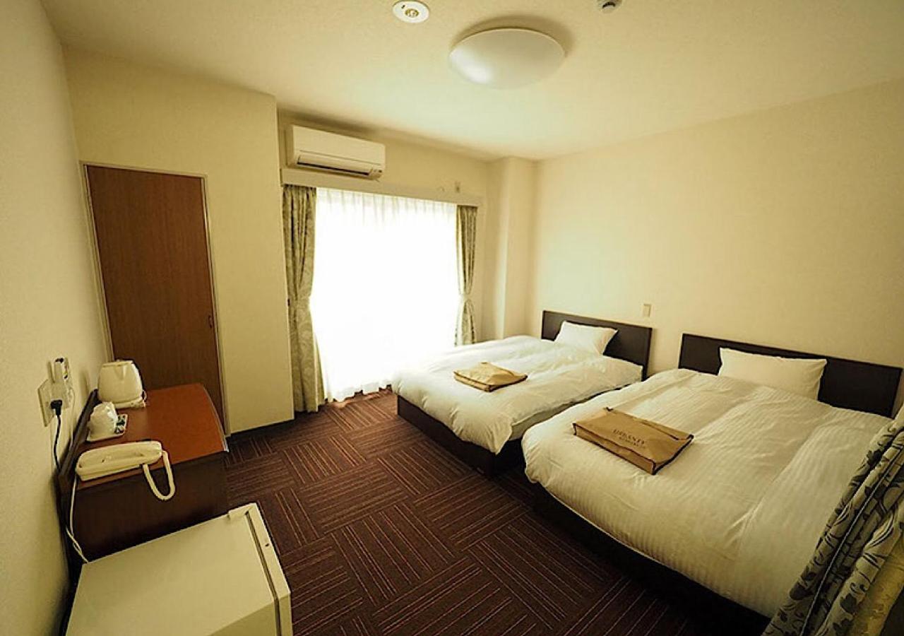 Business Hotel Urbanty Nishikujo 25/50