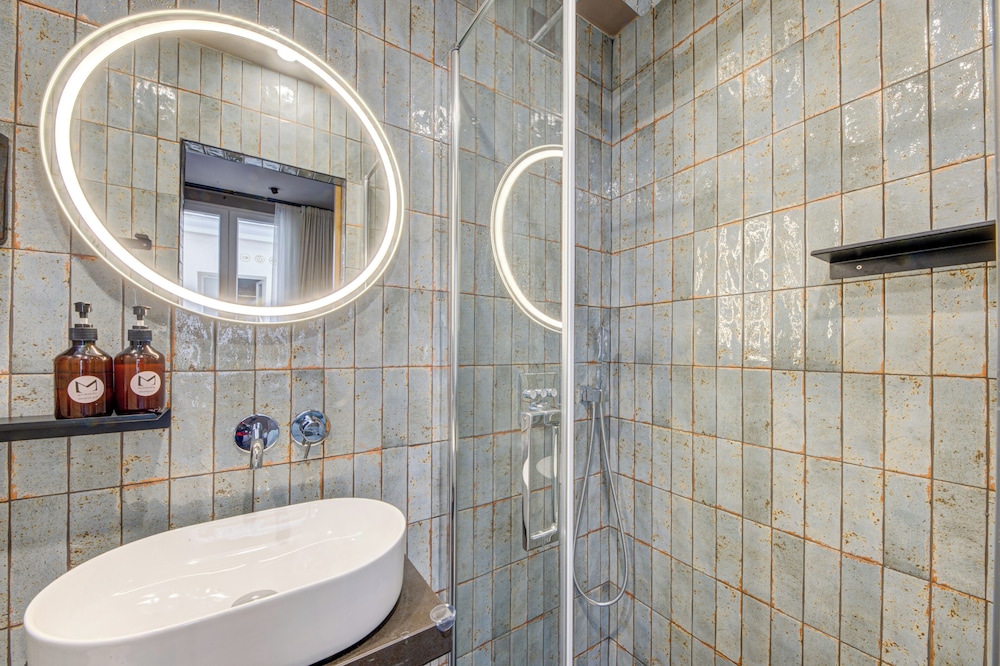 Hotel De Cabourg 52/55