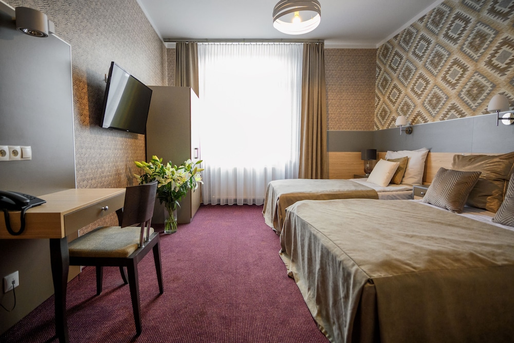 room