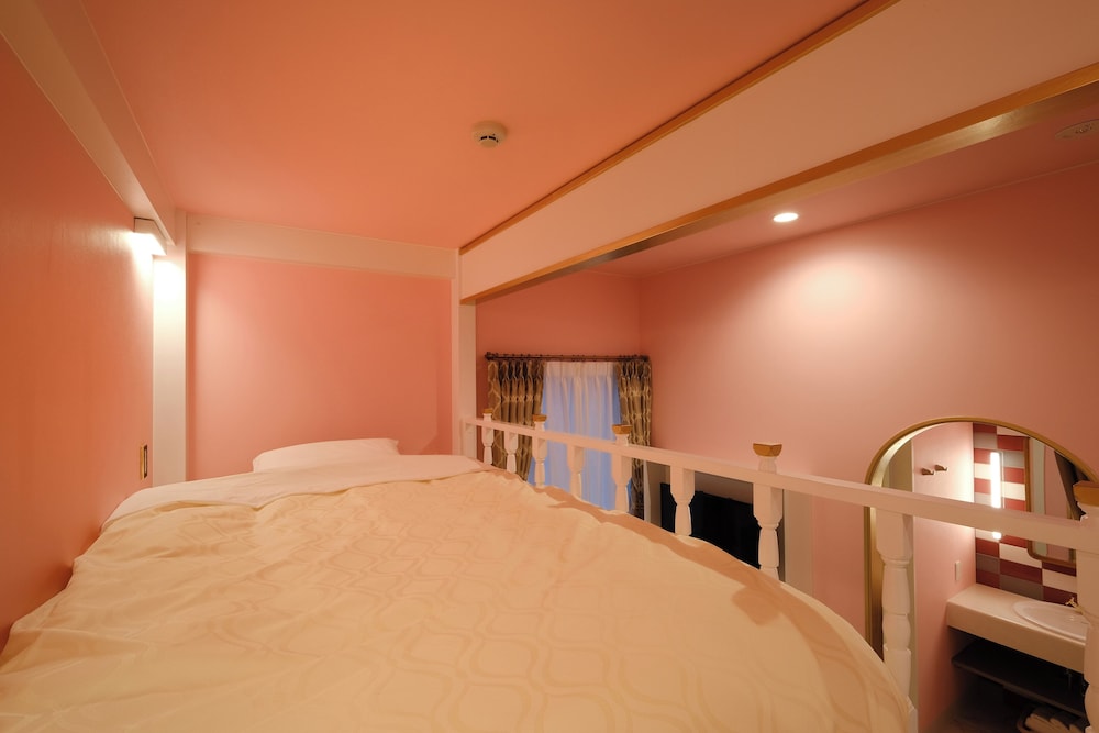 FOUR STORIES HOTEL Maihama Tokyo Bay 14/33