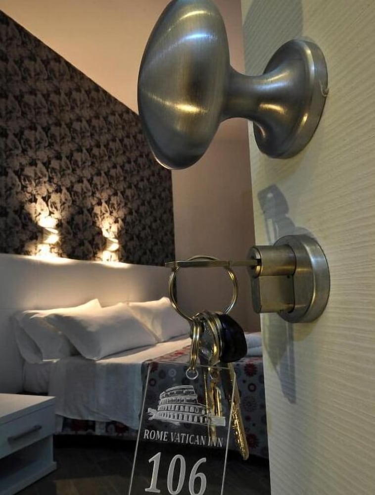 Rome Vatican Inn 22/39