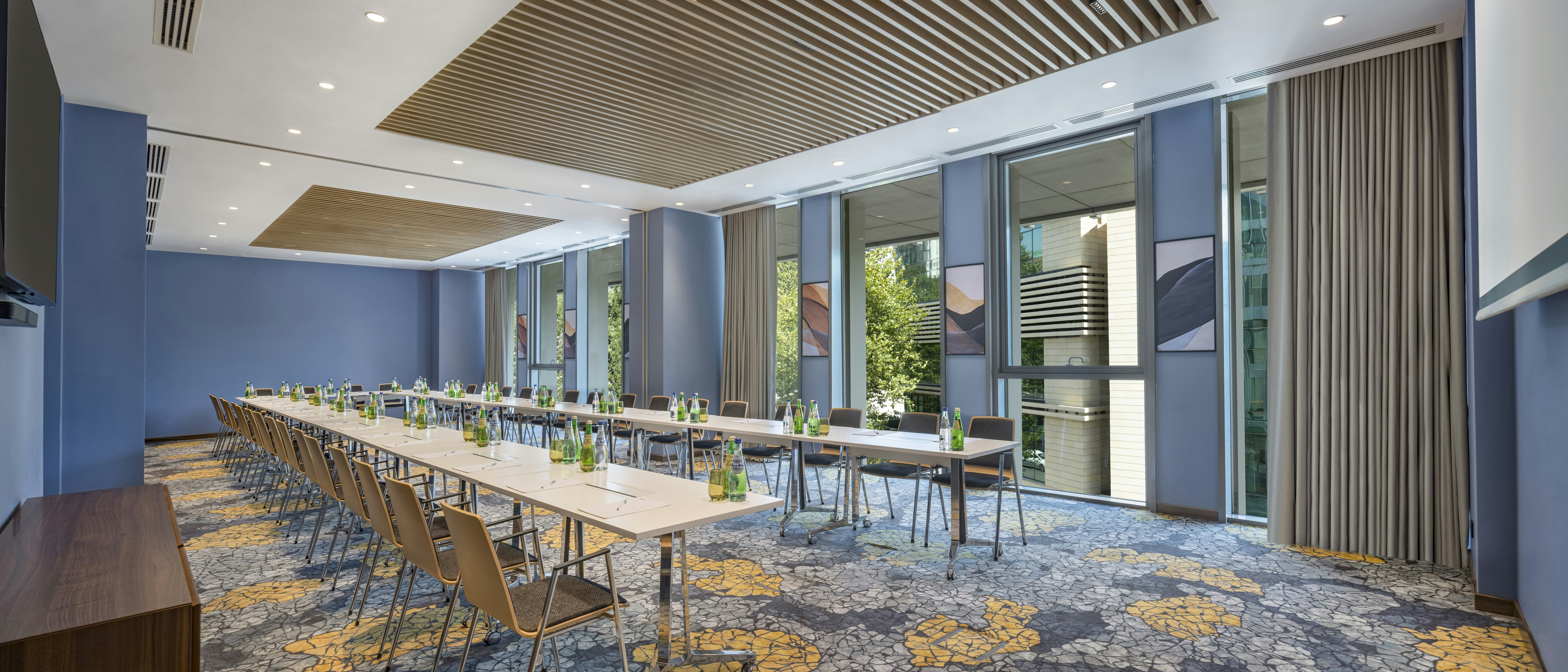 Hilton Garden Inn Tbilisi Riverview 57/59