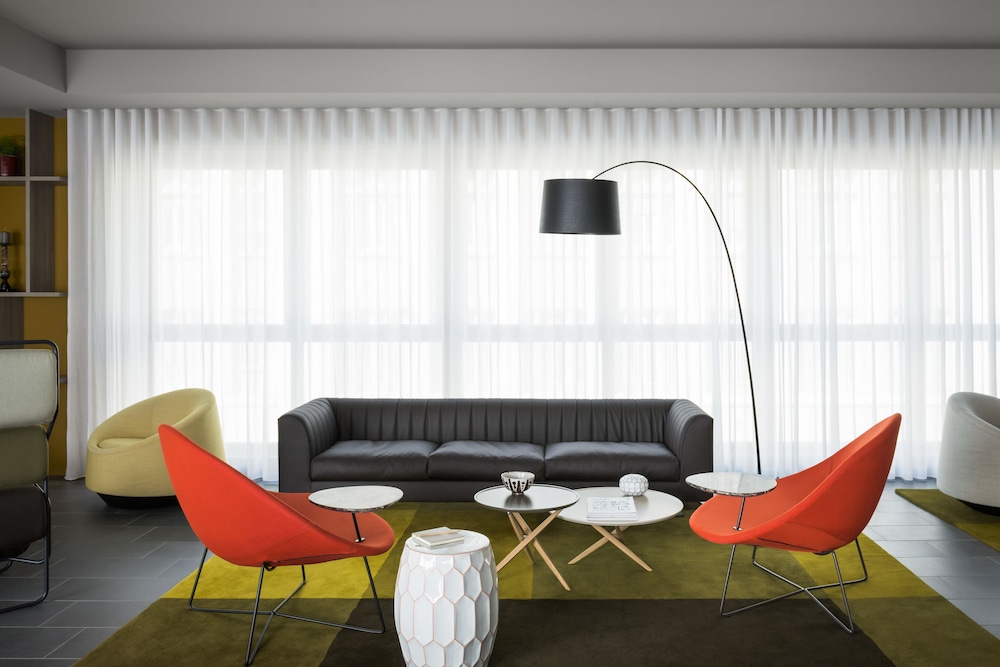 Okko Hotels Grenoble Centre 17/37
