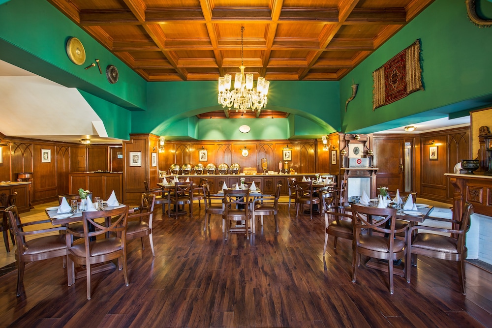 Naini Retreat Hotel 41/48