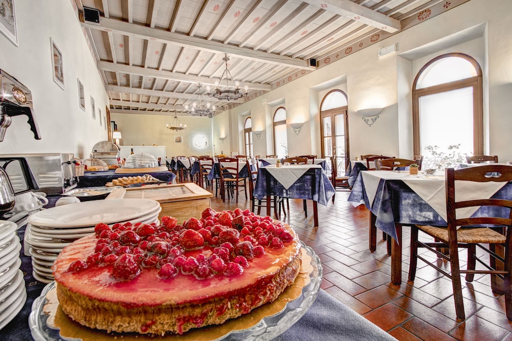 HOTEL SAN LINO 35/47