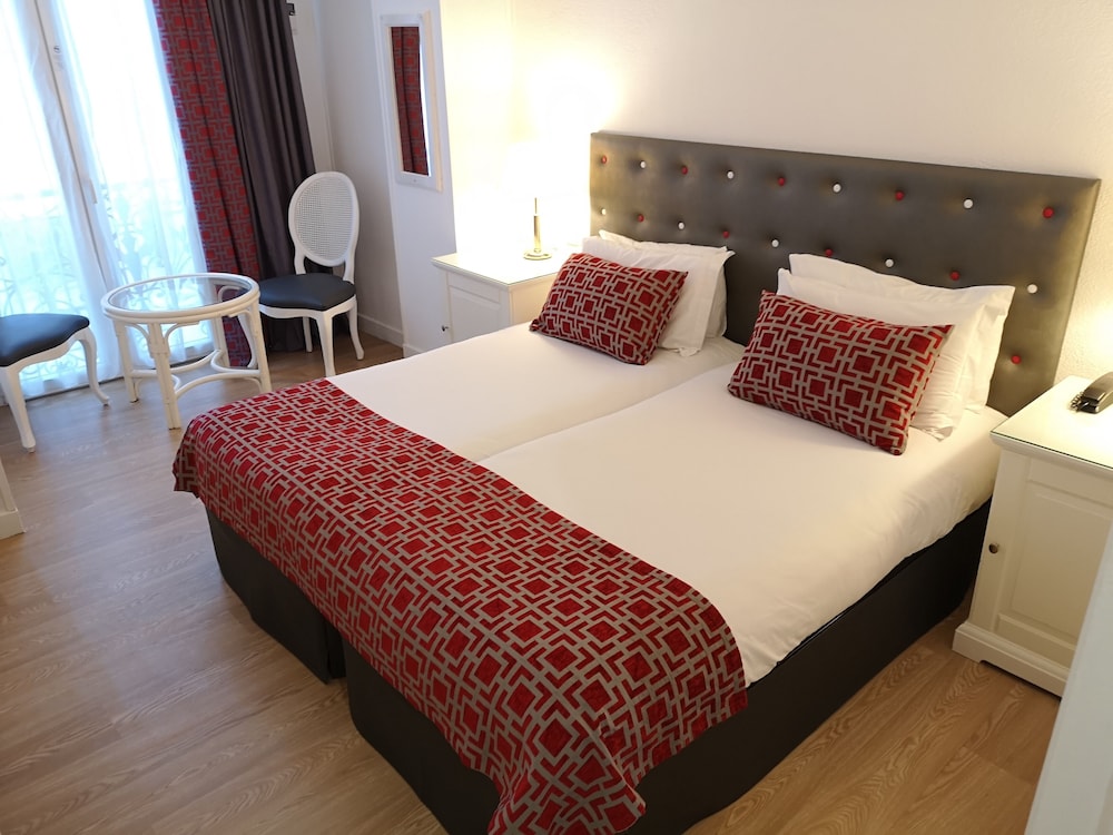 Boreal Hotel 22/50