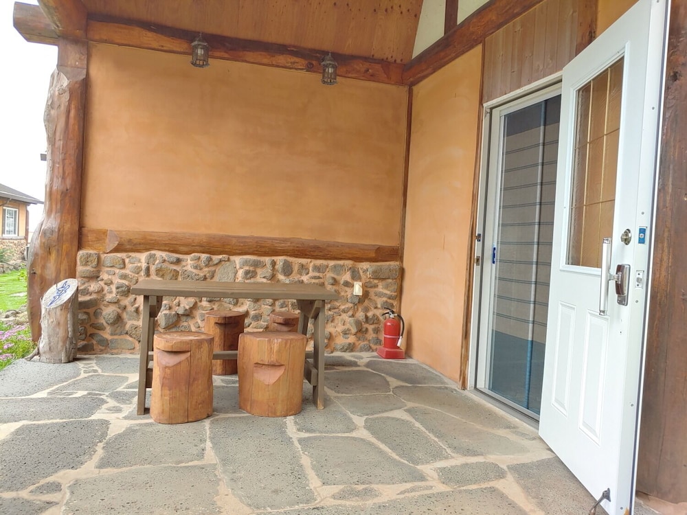 Geumok Log Pension photo5
