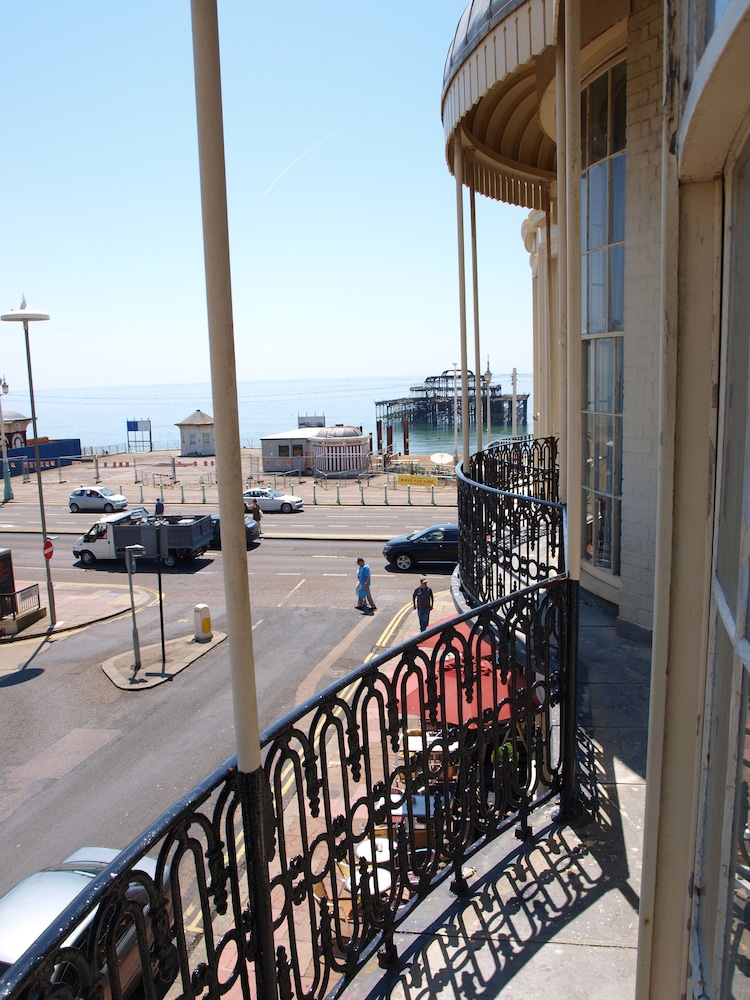 The Beach Hotel 34/48