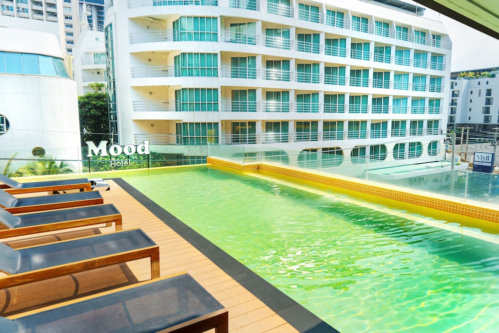 Mood Hotel Pattaya 59/65