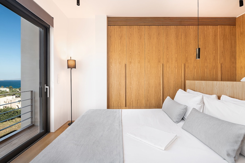Seametry Luxury Living Apartments 10/50