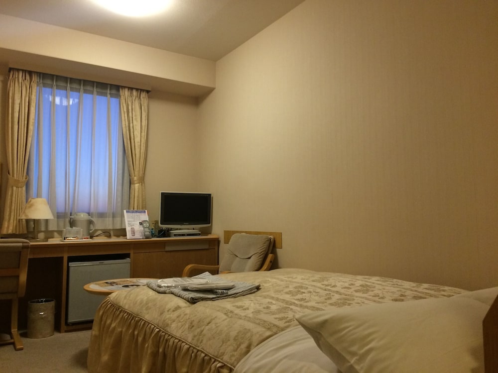 NARITA U-CITY HOTEL 27/47