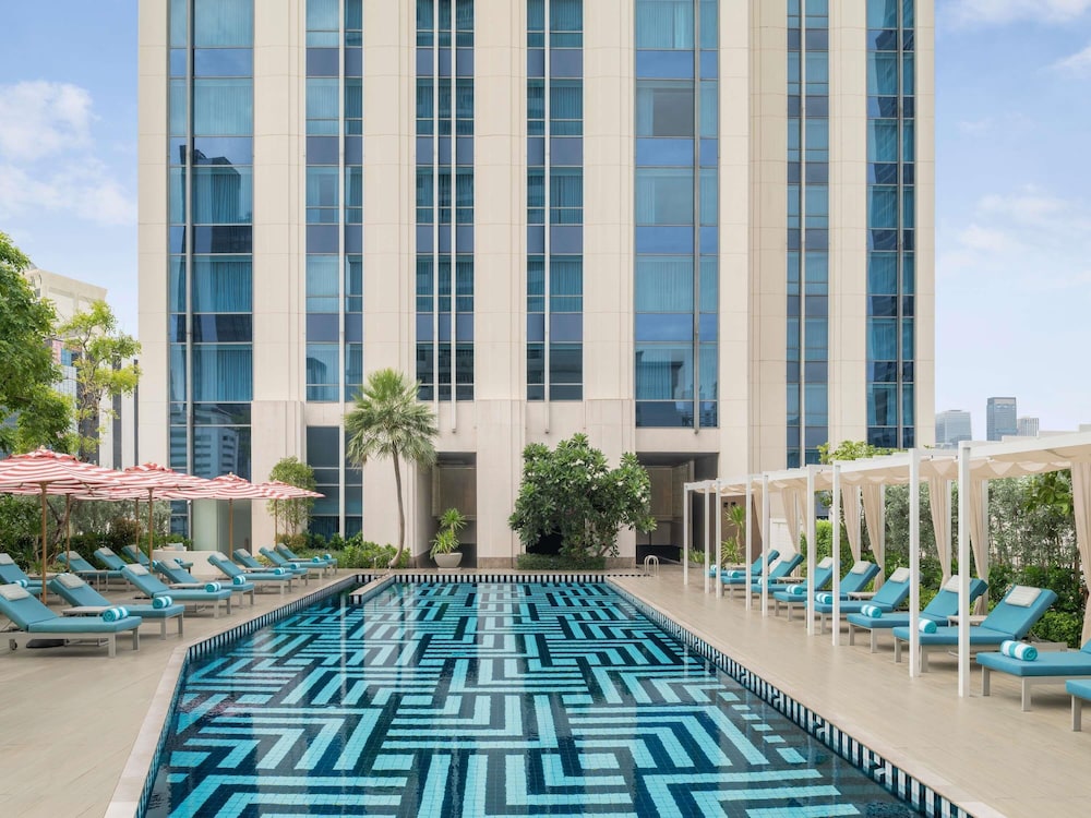 Sofitel Bangkok Sukhumvit Hotel in BANGKOK
