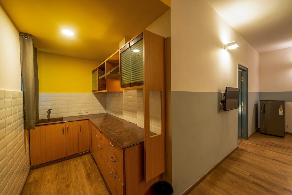 Olive Hotel Magrath by Embassy Group 26/38