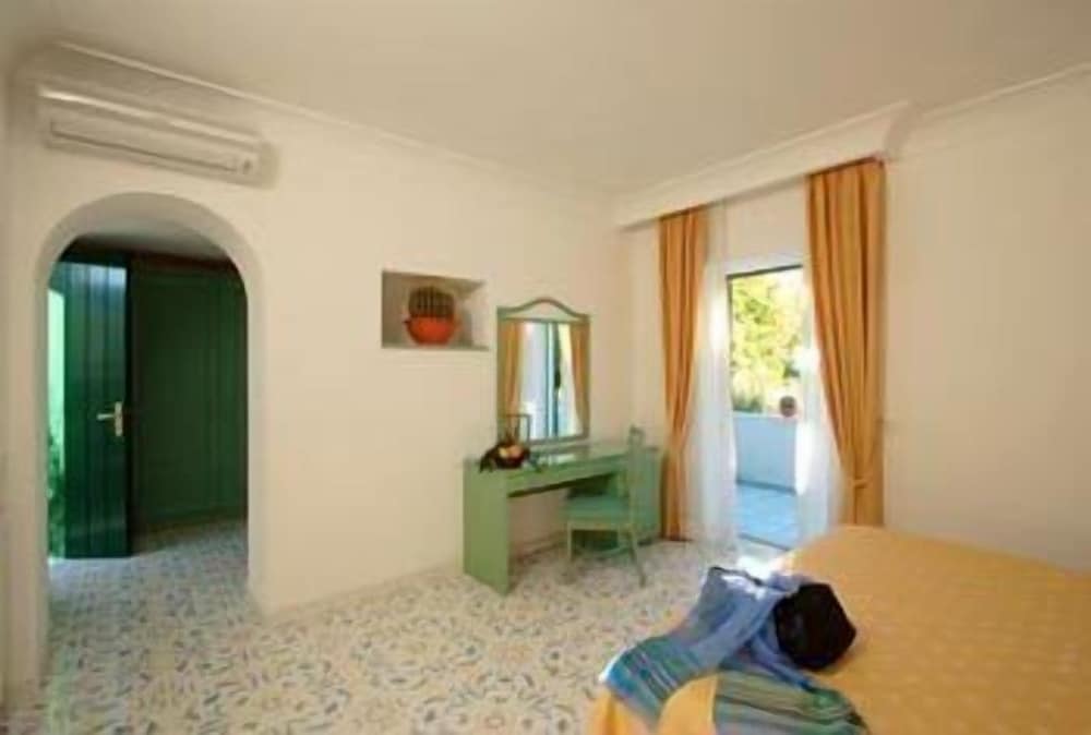 PARK HOTEL TERME MEDITERRANEO 35/61