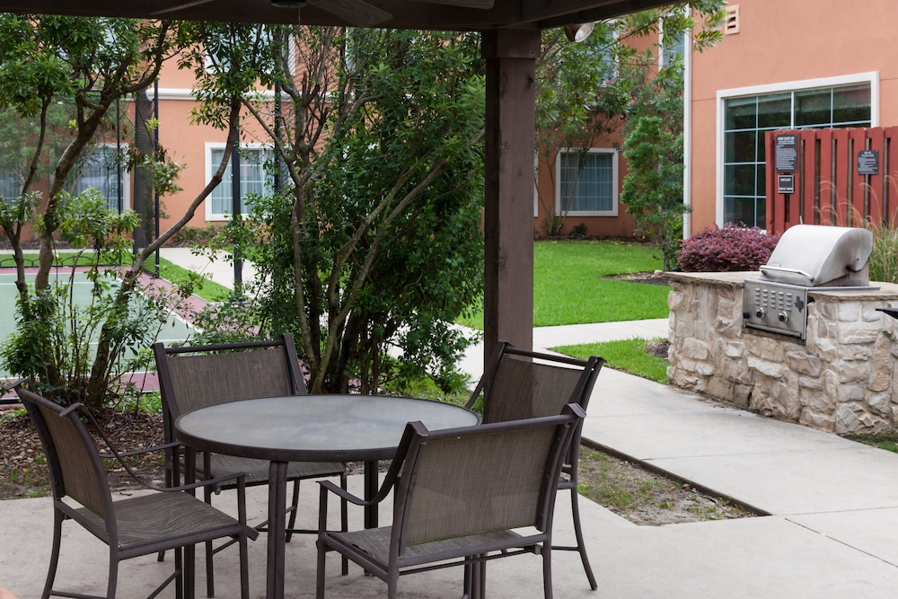 Residence Inn Beaumont 31/43