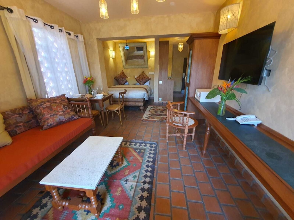 Woodmere Serviced Apartments 23/50