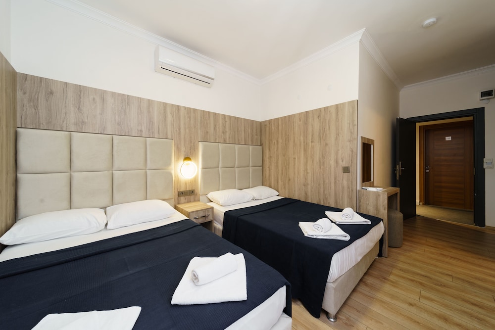 Hotel Centro Bodrum 43/78