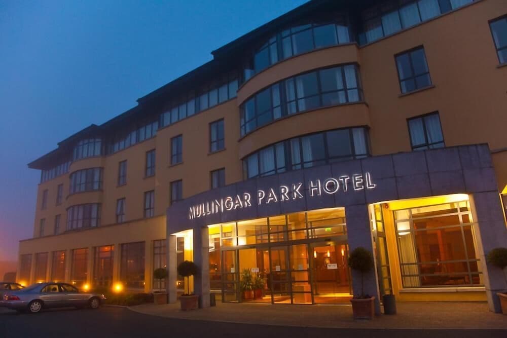 MULLINGAR PARK HOTEL 2/50