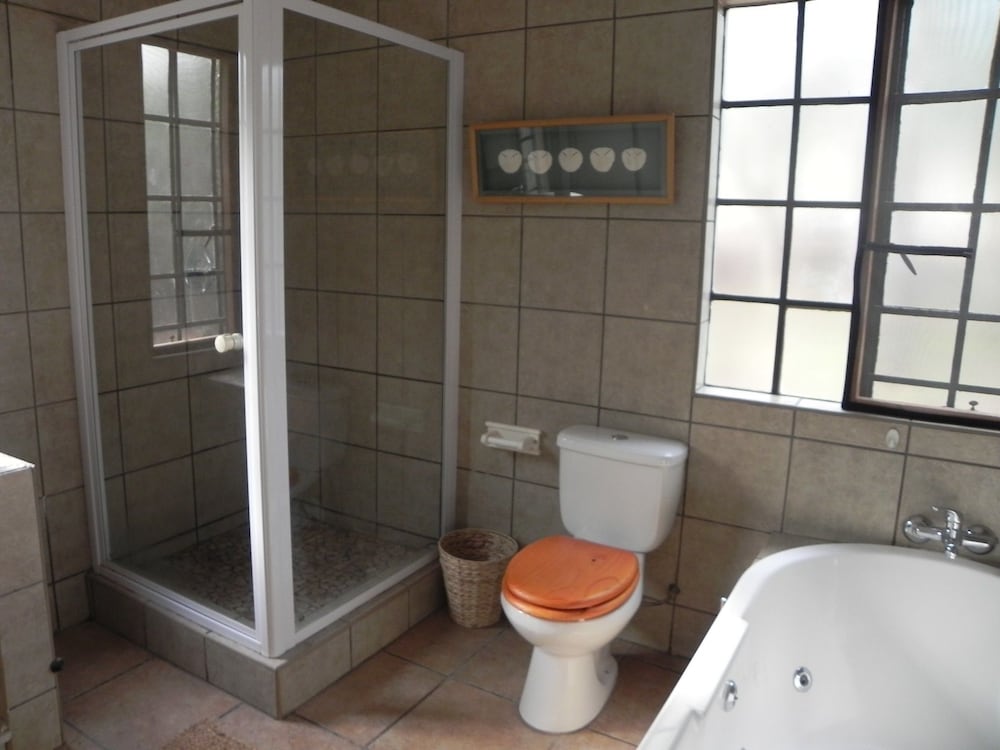 Marloth Kruger Bush Villa 33/36