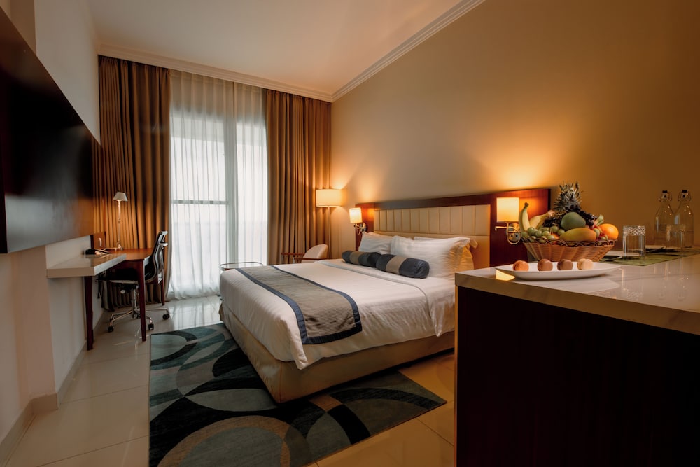 Treppan Hotel & Suites By Fakhruddin 18/52