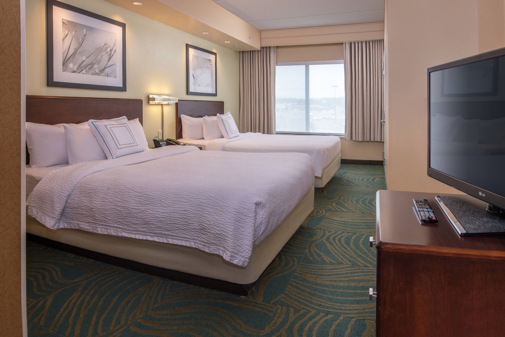 Springhill Suites Hagerstown 12/50