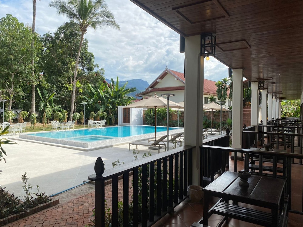 Vangsavath Hotel 40/81