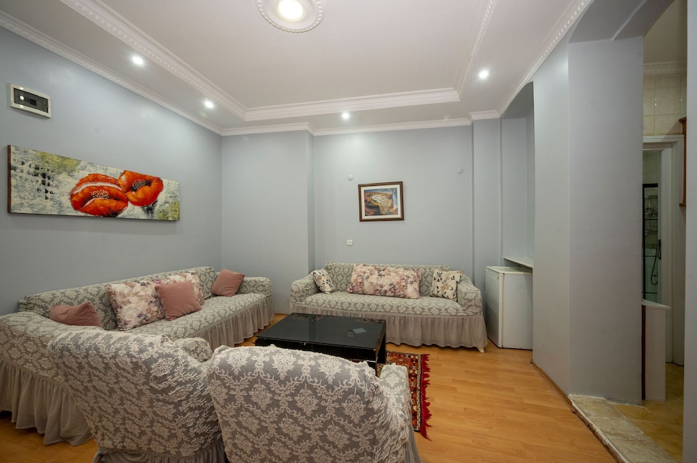 Taksim Suite Ii 18/35