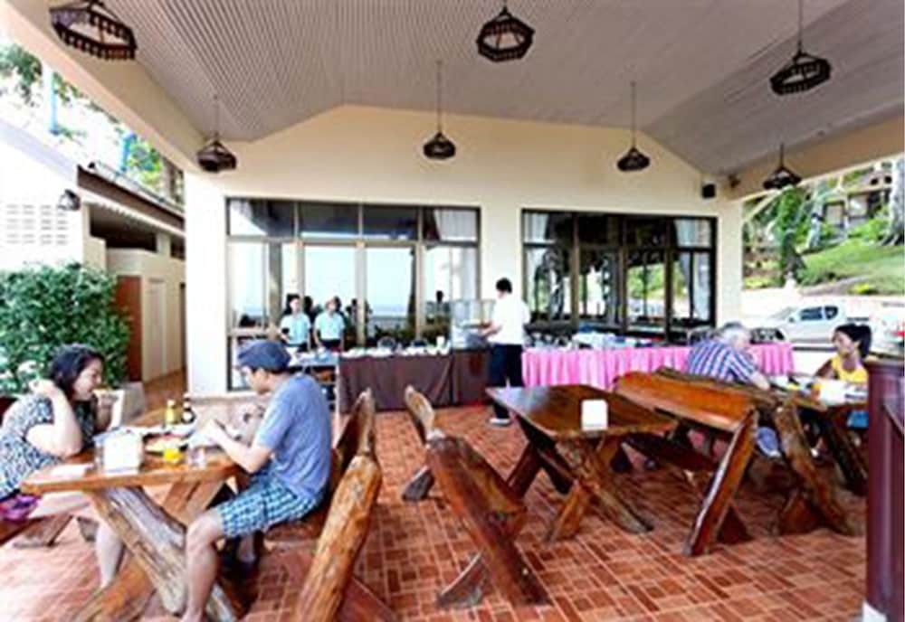 CHANG CLIFF RESORT 49/70