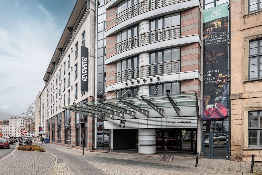 PENTAHOTEL BRAUNSCHWEIG 48/51