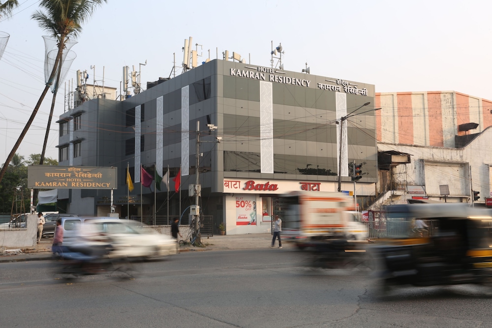 Kamran Residency 41/50
