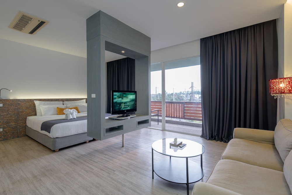 New Dara Boutique Hotel Residence 16/50