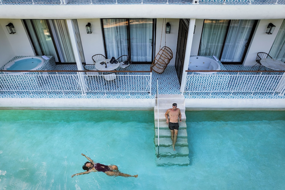 Ocean Riviera Paradise - All Inclusive 22/50
