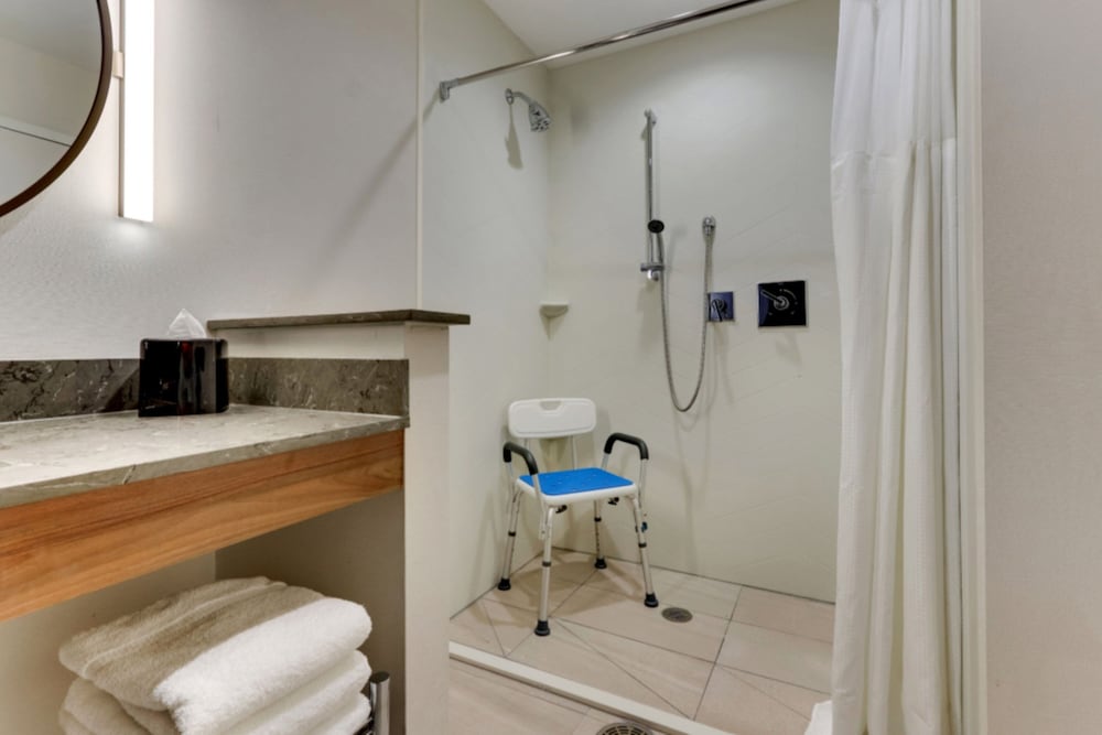 Fairfield Inn & Suites by Marriott Dalton 19/19