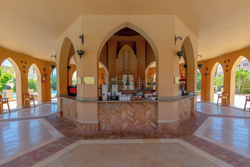 Makadi Palace - All Inclusive 4/17