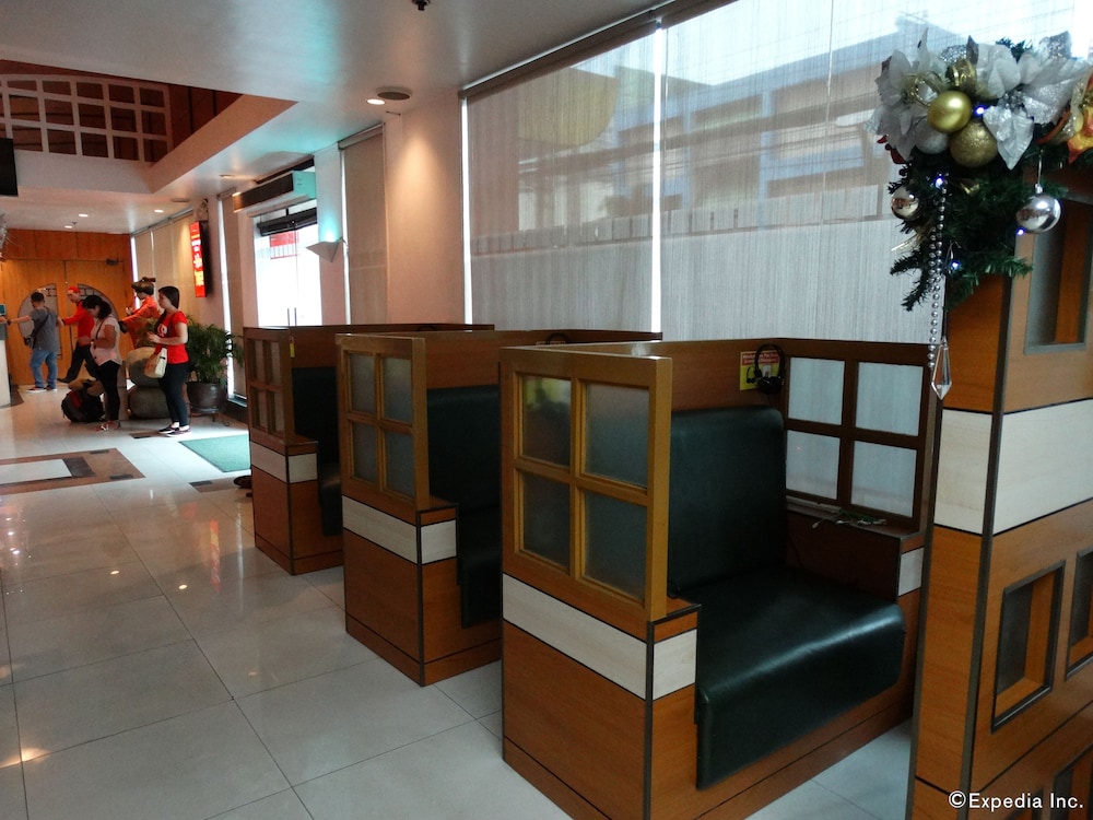 Hotel Sogo Pasay Harrison 7/25