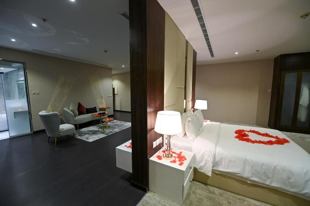 فندق موتيارا - لا فالي مول(Motiara Hotel - La Valle Mall) 13/27