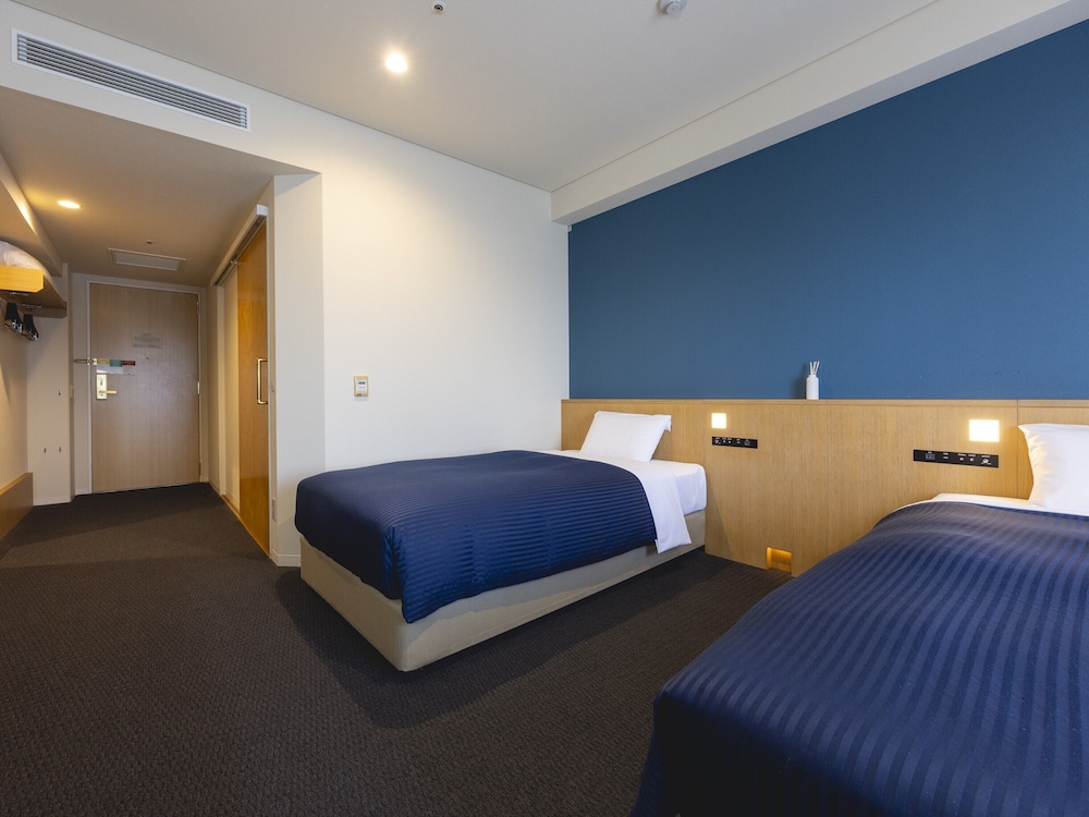 Kansai Airport Washington Hotel 21/67