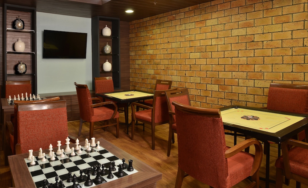 Radisson Resort & Spa Kandla 81/89