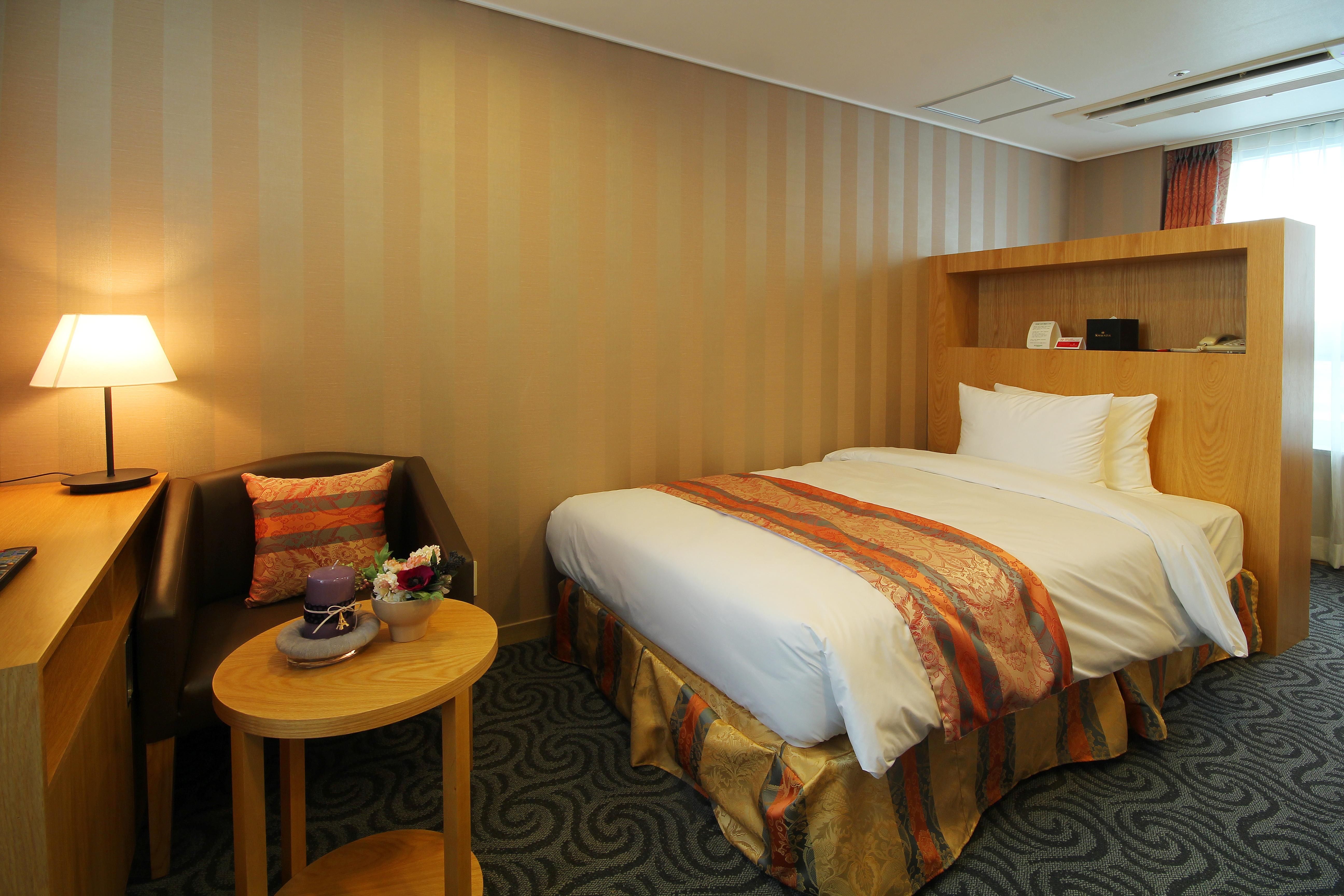 Superior Single, Hotel Atrium Jongno 2/15