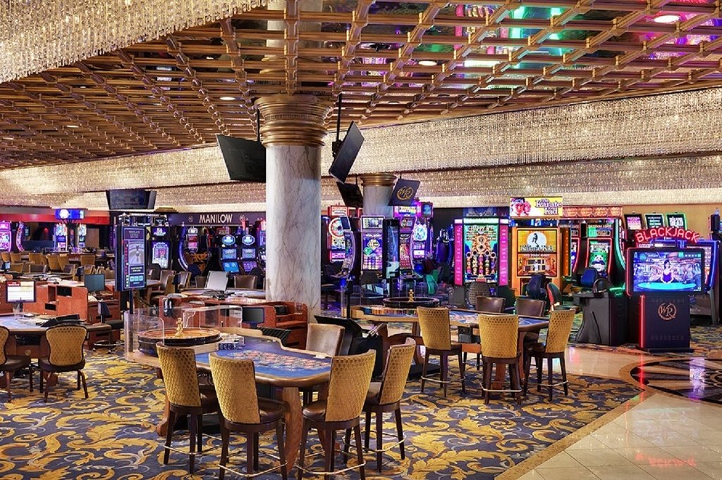 Westgate Las Vegas Resort and Casino 64/68