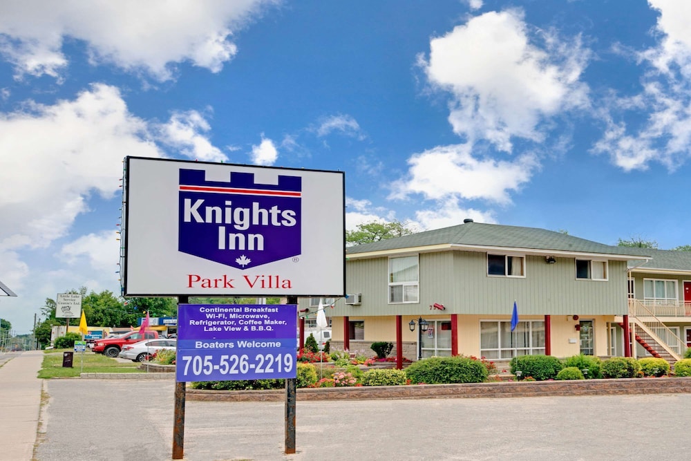 Knights Inn Midland 23/32
