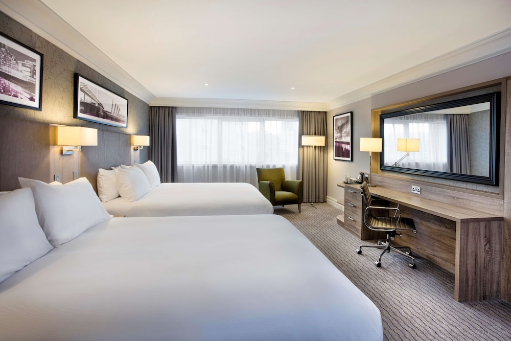 Doubletree By Hilton Glasgow Central 14/79