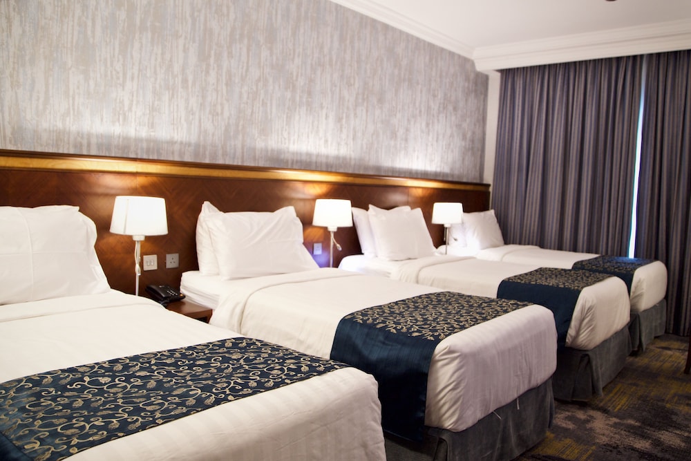 نزل رويال(Nozol Royal Inn Hotel) 13/34