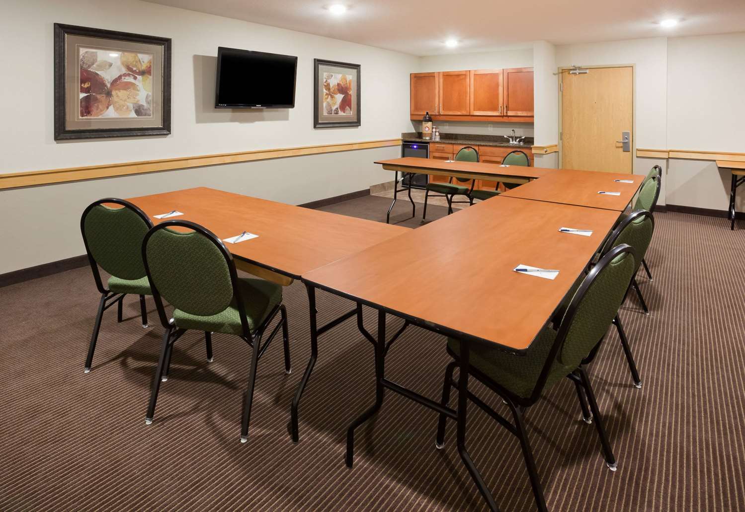Americinn By Wyndham Hawley 18/22