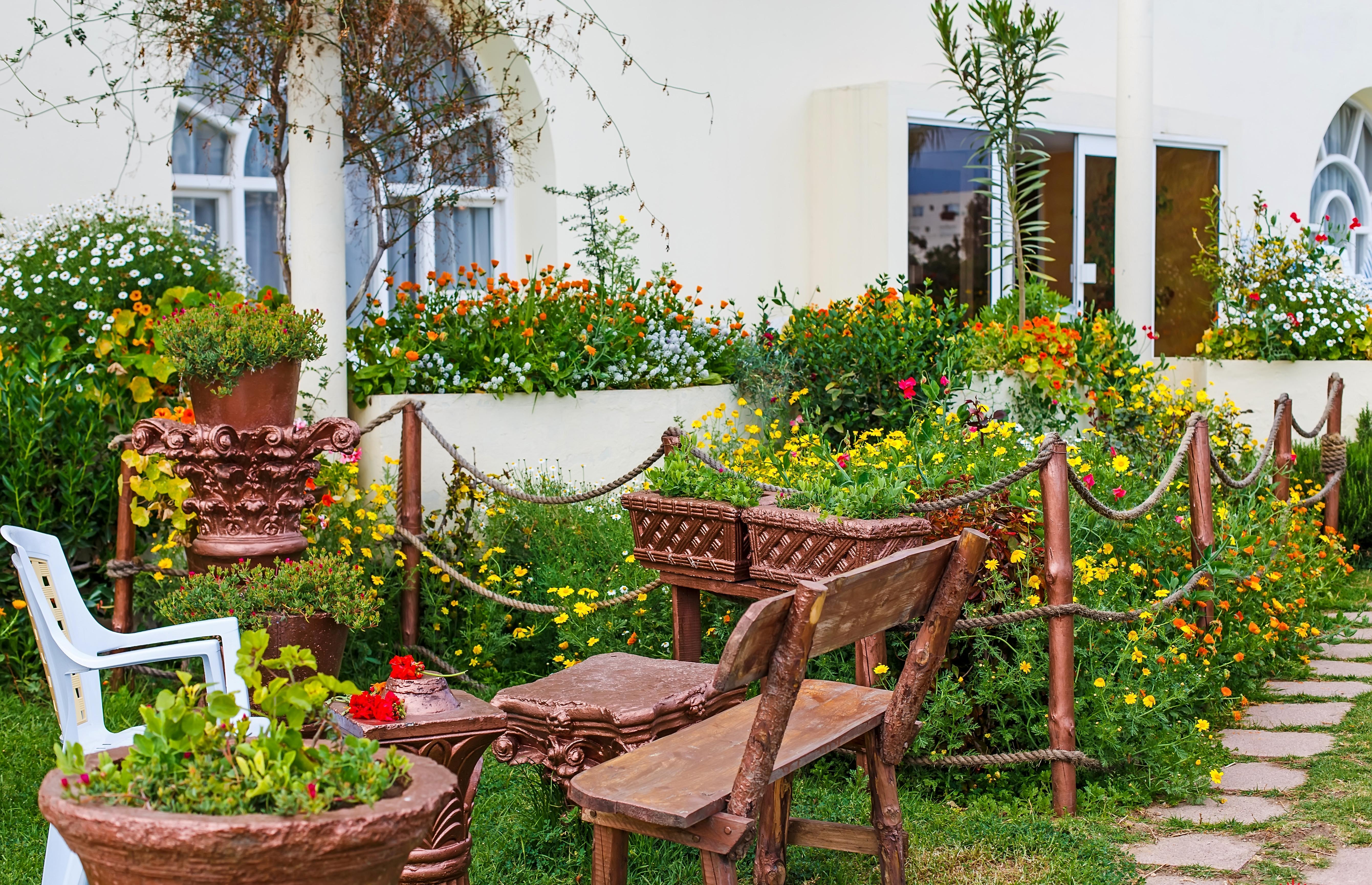 Houria Palace 35/50