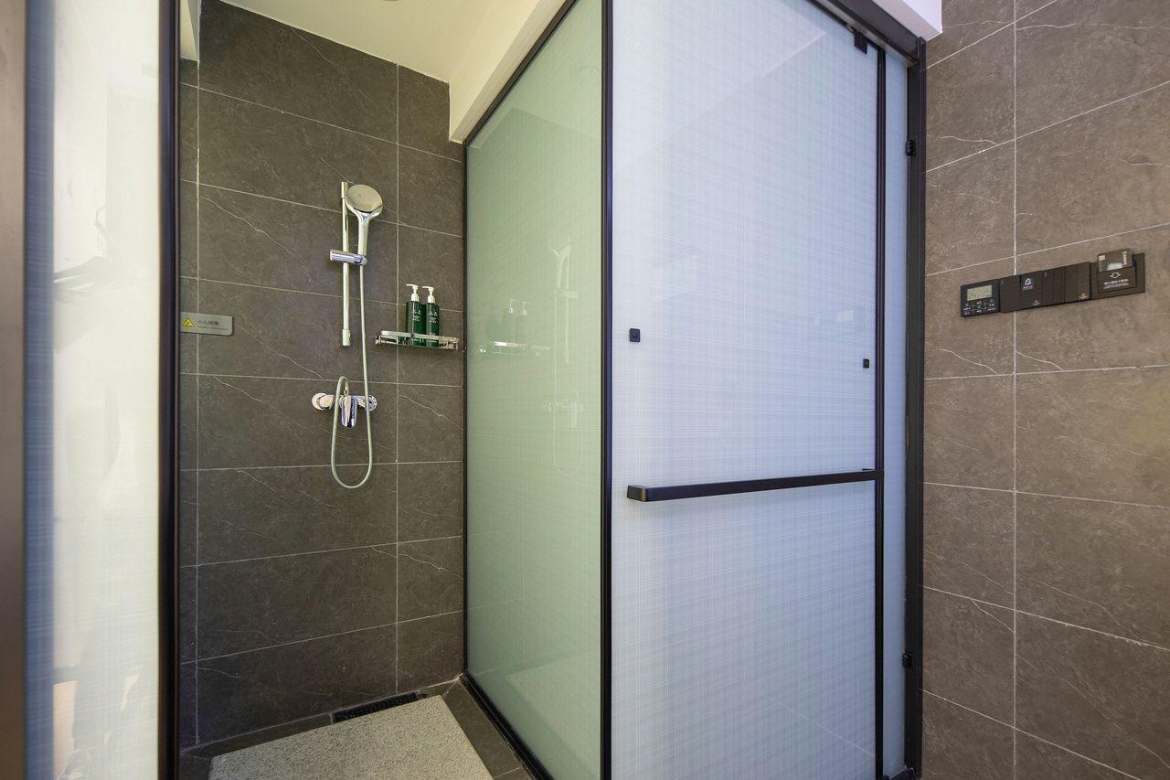 Magnolia Hotel (Mianyang Qixinglou High-speed Railway Station) 39/39