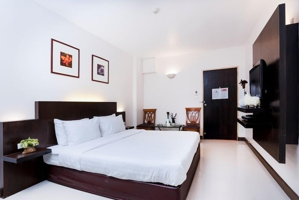 Synsiri Resort 12/46