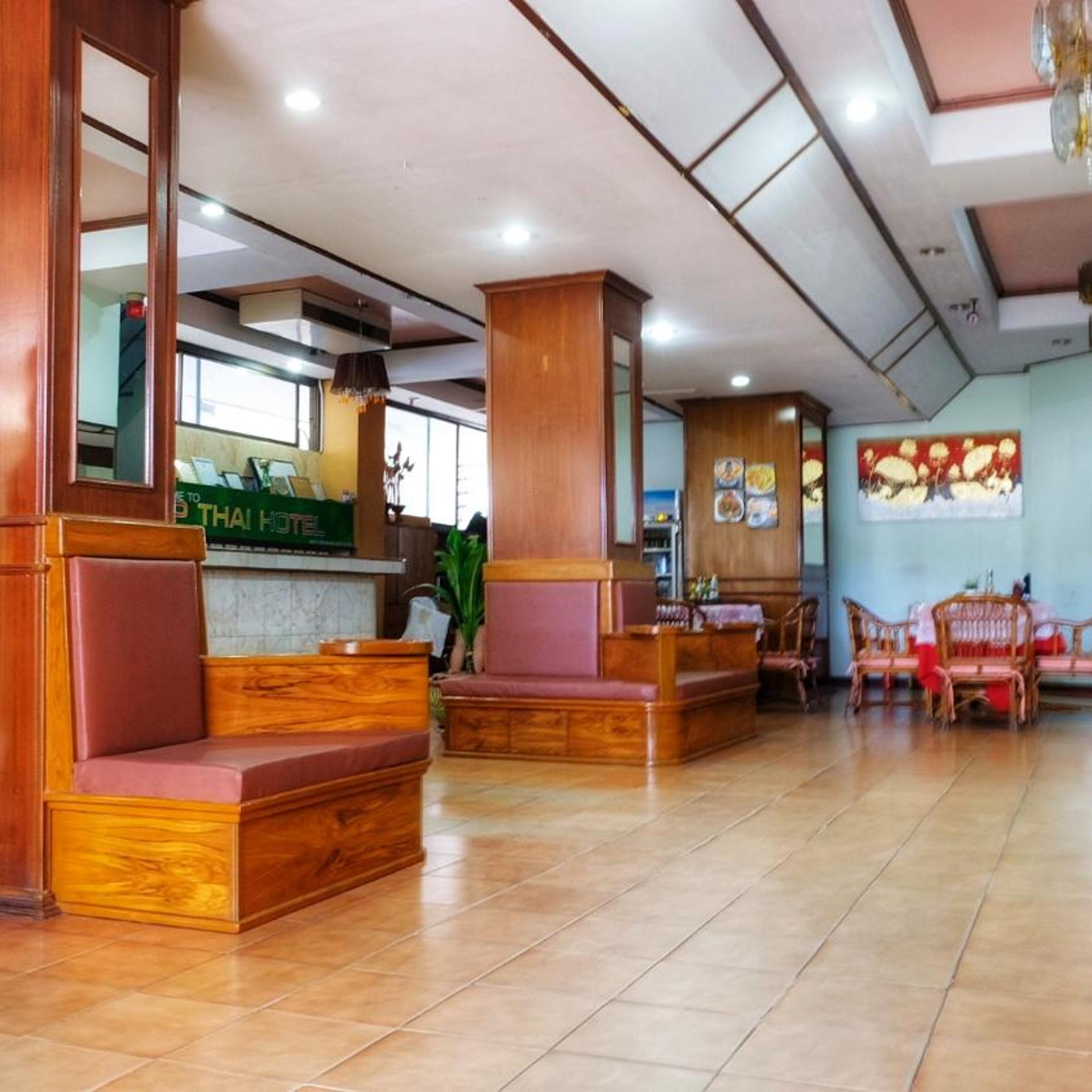 Top Thai Hotel 35/49