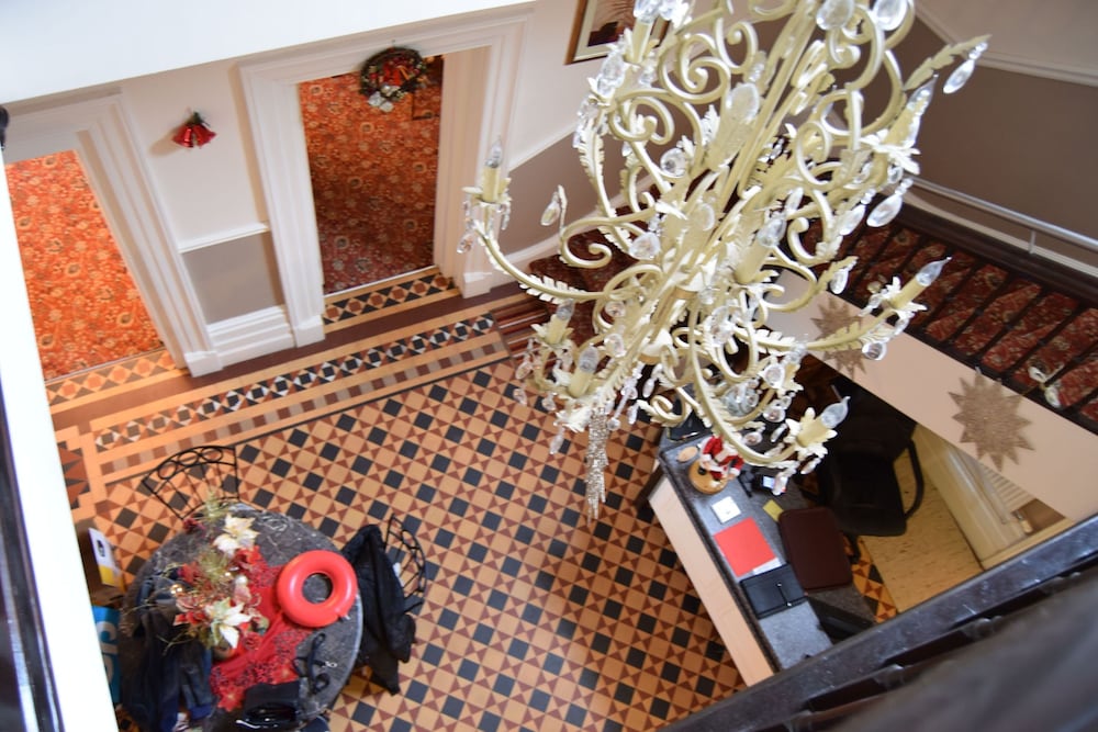 The Grange Court Hotel 23/50