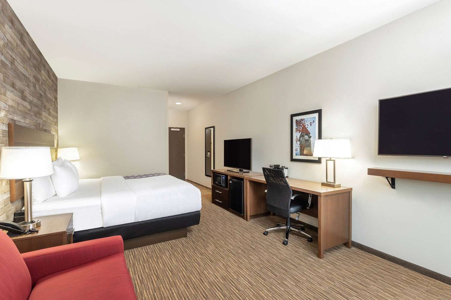 La Quinta Inn & Suites by Wyndham Bloomington 23/64